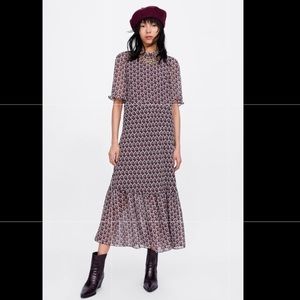 Zara dress| xsmall | never worn